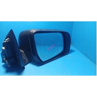 Ford Ranger Px Series 1 Manual Right Door Mirror