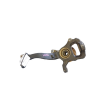 Ford Ranger Px 1-2  Right Front  Hub Assembly