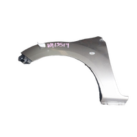 Mazda Bt50 Up-Ur Left Guard