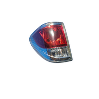 Mazda Bt50 Up-Ur Ute Left Upper Taillight