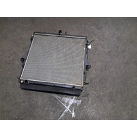 Ford Ranger, Mazda Bt50 3.2 Diesel Automatic Radiator