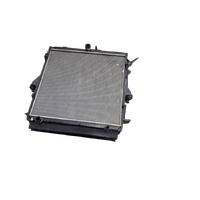Ford Ranger, Mazda Bt50 3.2 Diesel Automatic Radiator