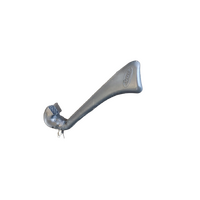 Mazda Bt50 Up-Ur, Snorkel 10/11-06/20