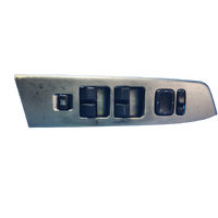 Ford Ranger, Bt50 Right Front Power Window Master Switch