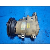 Ford Ranger Courier, Hcc15 R2wla Air Cond Compressor
