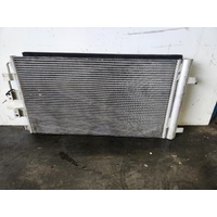 Mg Hs Sas23 Air Cond Condenser