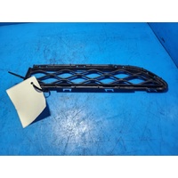 Mg Hs Sas23 Left Side Bumper Grille