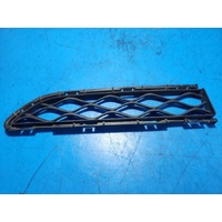 Mg Hs Sas23 Right Side Bumper Grille