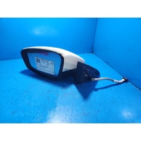 Mg Hs Sas23 Left Door Mirror