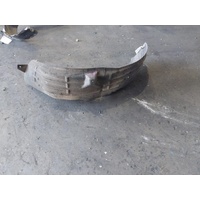 Mg Hs Sas23 Left Rear Guard Liner