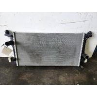 Mg Hs Sas23 Radiator