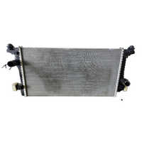 Mg Hs Sas23 Radiator
