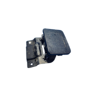 Mg Hs  Sas23, Front Radar Sensor (Grille Mounted)