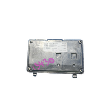 Mg Hs  Sas23, Front Camera (Windscreen Mounted)