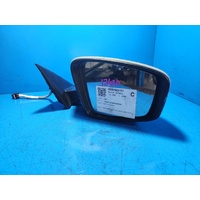 Mg Hs Sas23 Right Door Mirror