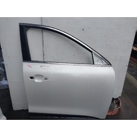 Mg Hs  Sas23,  Right Front Door
