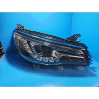 Mg Hs  Sas23, Right Headlamp