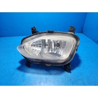 Mg Hs Sas23 Right Bumper Foglamp