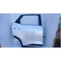 Mg Hs Sas23,  Right Rear Door