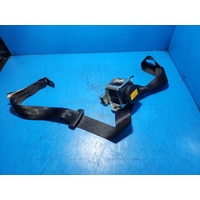 Mg Hs Sas23 Left Rear Seat Belt Only