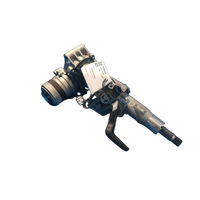 Mg Hs  Sas23,  Steering Column