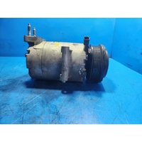 Ford Focus Air Cond Compressor