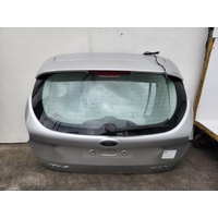 Ford Focus Lz, Tailgate