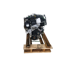 Ford Focus Lz 1.5 Turbo Petrol Engine