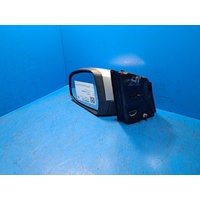 Ford Focus Lz  Left Door Mirror