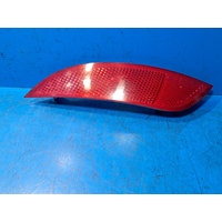 Ford Focus Lz, Left Taillight Bumper Reflector