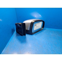 Ford Focus Lz  Right Door Mirror