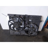 Ldv Deliver 9 2.0 Diesel Engine Fan Assy