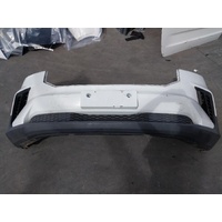 Ldv Deliver 9 Front Bumper Bar