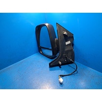 Ldv Deliver 9 Left Door Mirror
