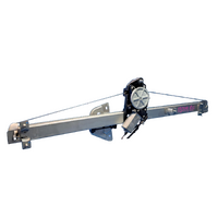 Ldv Deliver 9 Right Front Window Door Regulator And Motor Assembly