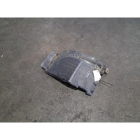 Ldv Deliver 9 Right Front Guard Liner