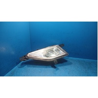 Ldv Deliver 9 Right Bumper Foglamp