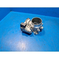 Ldv Deliver 9 2.0 Diesel  Throttle Body