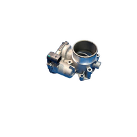 Ldv Deliver 9 2.0 Diesel  Throttle Body