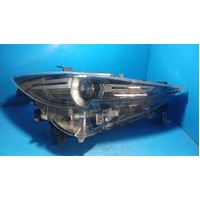 Mazda Cx5  Kf, Right Headlamp
