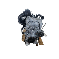 Nissasn Xtrail T32 Petrol 2.5 Qr25de Auto T/m  Engine