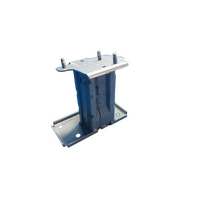 Nissan Xtrail T32 Left Chassis Rail Extension