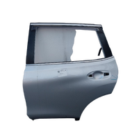 Nissan Xtrail T32 Left Rear Door
