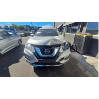 Nissan Xtrail T32 Right Rear Door