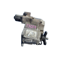 Hyundai Tucson Ix35 Santa Fe Kia Sorento Sportage Rear Electric Diff Coupling