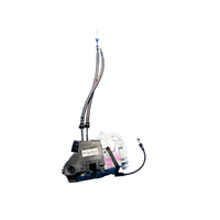 Hyundai Tucson Right Front Door Lock