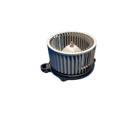 Hyundai Tucson  Tl,  Heater Fan Motor