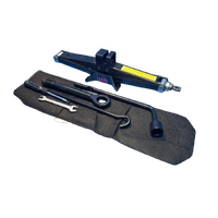 Hyundai Tucson Jack Tool Kit