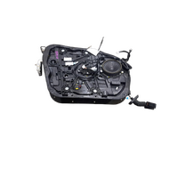 Hyundai Tucson Tl Left Front Door Regulator And Motor Assembly