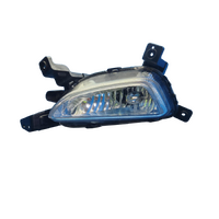 Hyundai Tucson  Left Bumper Foglamp
